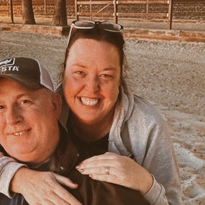 Meet your Posher, Jenny